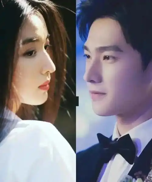 大瓜,爆顶流男星杨洋与王楚然在马尔代夫热吻,网友喊话迪丽热巴