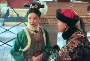 凭借着如懿传大火,自曝曾为瘦脸整骨过10次,活该你要红
