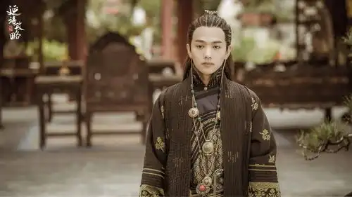 延禧攻略番外篇故事再曝光剧情被指太重口味
