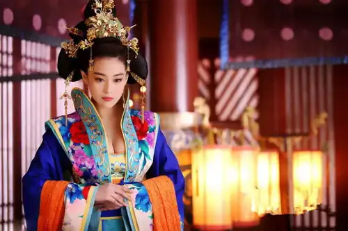 王皇后与李隆基是患难夫妻,为何李隆基即位后,却废掉王皇后
