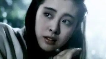 潘金莲现代版
