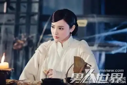 老九门原著有白乔寨吗大土司与二月红结局在一起了吗