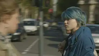 中外女星比美,cp剧照美翻天,那些女神你认识几个
