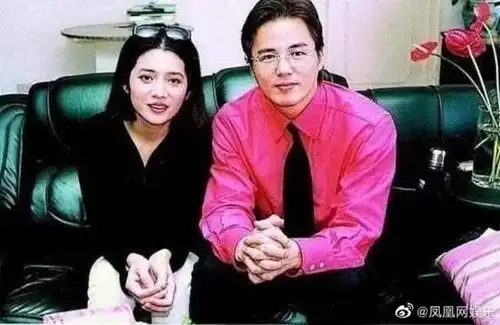 时隔22年,琼瑶女郎怒撕第三者我劝你别再为爱受苦