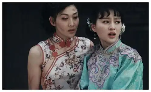 隐秘而伟大周知撞脸李彩桦,王小毅神似杜淳,王泷正像谁
