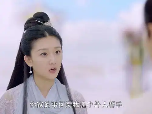 三生三世枕上书连宋的这一句我的家事,不就是你的事吗这是在表白
