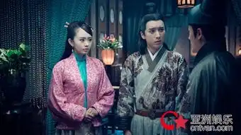 孙耀琦上演落难千金长成记名门闺秀变复仇使者
