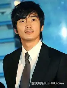 人间中毒公开宋承宪上演制服诱惑
