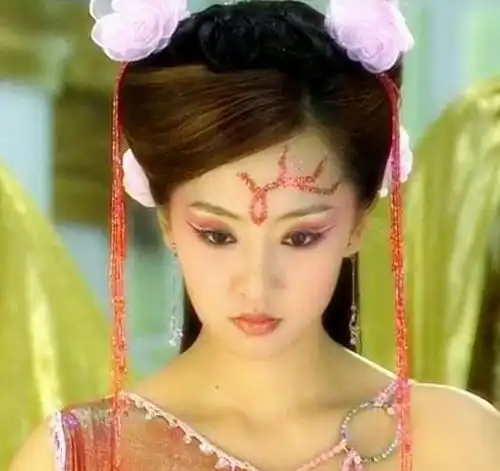 欢天喜地七仙女重聚王牌,看看谁的变化最大
