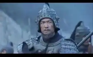 一位原解放军战术专家的独到分析此人一怂,诸葛亮的中国霸业就此破灭
