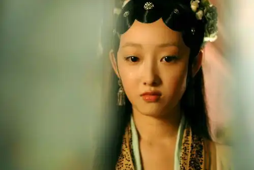 两版人物剧照大比拼,1987版红楼梦和2010版哪一部更经典
