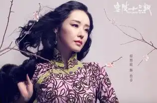 怡春是谁演的,怡春扮演者,金陵十三钗怡春
