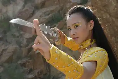 欢天喜地七仙女

