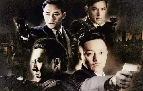 同样是出演伪装者,她接戏接到手软,她只能在胡歌的剧客串小角色
