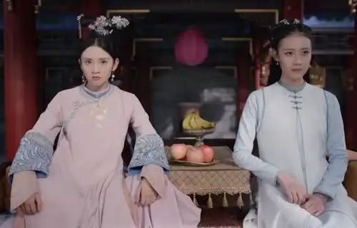 鹿鼎记张一山版韦小宝,和唐艺昕的建宁公主,演出了爱情剧
