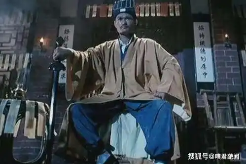 僵尸先生剧组灵异事件主演或死或疯或身败名裂网友造谣
