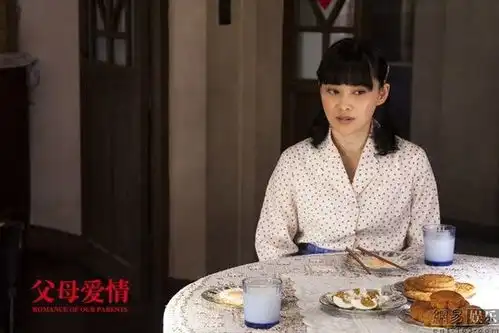 父母爱情收视飘红梅婷嫁大老粗成严妻
