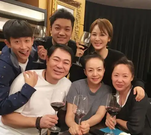 夏东海被曝出轨家暴家有儿女会被下架吗
