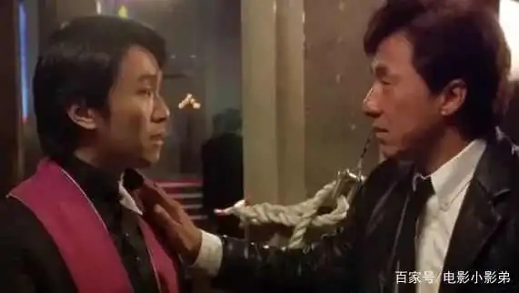 这一次,中国的喜剧之王真的要换人了
