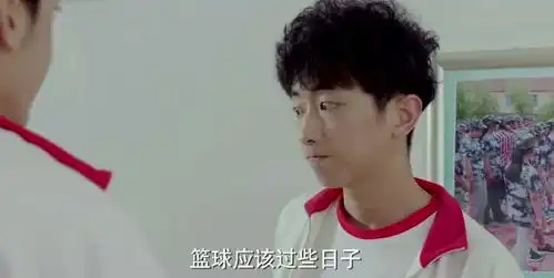 快把我哥带走曾舜晞鼓励甄开心,会一直支持他打篮球
