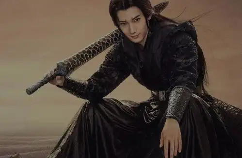 三生三世枕上书当小燕魔君这个憨憨遇上凤九这个情感小白
