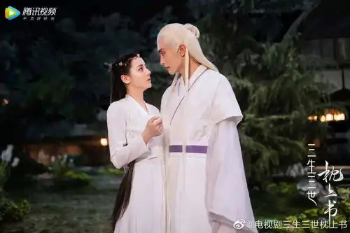 三生三世枕上书狐狸涅槃,遇爱重生
