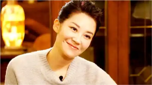 许晴曝光孩童时期剧照原来还出演过86版西游记中的炼丹童子
