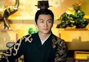 皇帝把一人关进大牢,死前告诉儿子我在狱中给你留了位开国大将