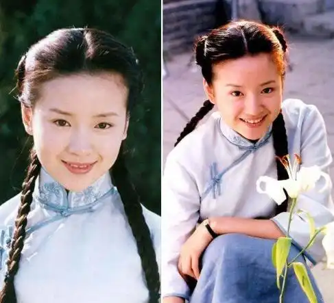 绯闻过去8年,王大治娇妻在怀,潘粤明翻红人气旺,董洁终被小看