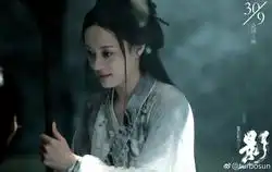 孙俪35了她的不老秘诀是紧致线条
