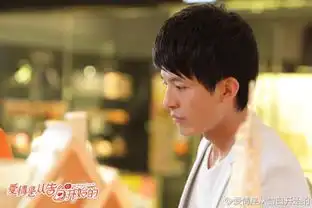 爱情是从告白开始的剧照公布卓文萱孙艺洲深情对望幸福满满
