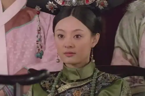 甄嬛传果郡王不会知道,他和甄嬛的女儿
