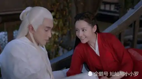 月上重火大结局,红白配变红红配,这些剧中的红白配也很有看点
