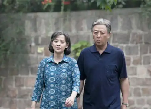 父母爱情导演推荐郭涛饰演男主角,竟遭原作者拒绝
