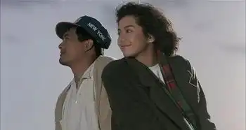 1987年的香港,为什么所有女人都想嫁他
