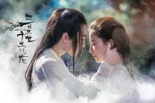 影版三生三世2筹备中片方将拍系列电影
