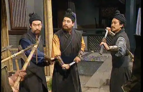 三国泛泛人物之八大刺客都有拍案叫绝的事迹,你知道几个
