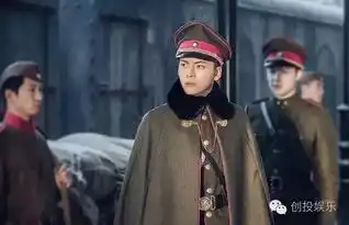 李易峰陈伟霆杨洋引领制服诱惑