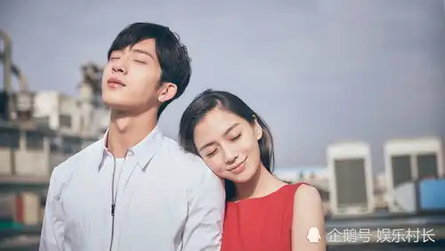 日本将翻拍微微一笑很倾城,男主比杨洋更秀气,女主颜值不比郑爽差