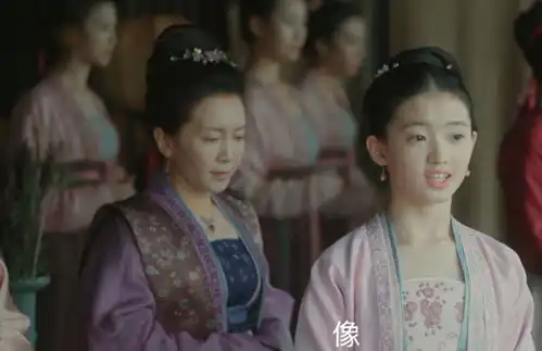 清平乐生母宸妃病危,赵祯却与苗娘子圆房,但并非因为爱情
