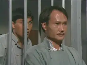 林正英僵尸道长剧照
