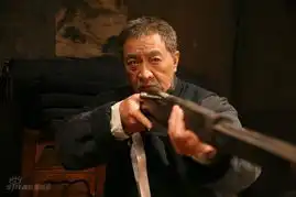 电视连续剧茶馆第二批剧照40

