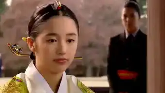 宫我的野蛮王妃
