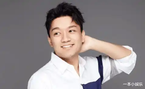 还记得家有儿女小雨吗考3次才进北影,今瘦身成功帅到不敢认