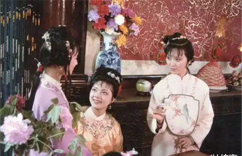 贾母放弃宝黛姻缘的背后林黛玉家世王夫人的态度元春的建议
