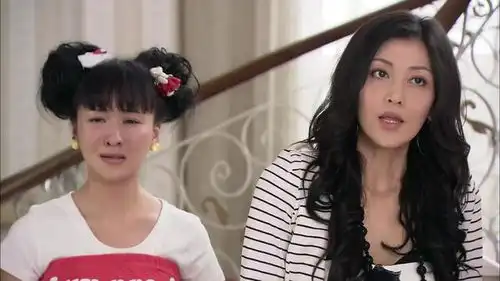 你儿媳这么凶,为啥不劝你儿子离婚婆婆她是我家宝贝
