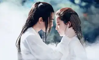 杨洋的六个古装角色第四最惊艳第五最值得期待
