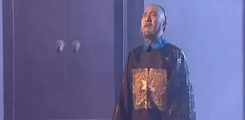 李光地的黑历史只因漏掉陈梦雷的功劳而坑惨其一生
