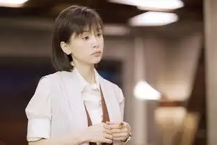 欢乐颂主演王子文演妖精有挑战
