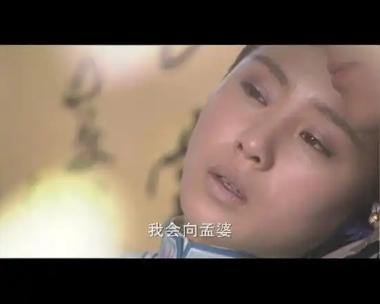 刘诗诗水逆遭出轨生子恶闻轮番轰炸,连故宫剧照都被吐槽面瘫
